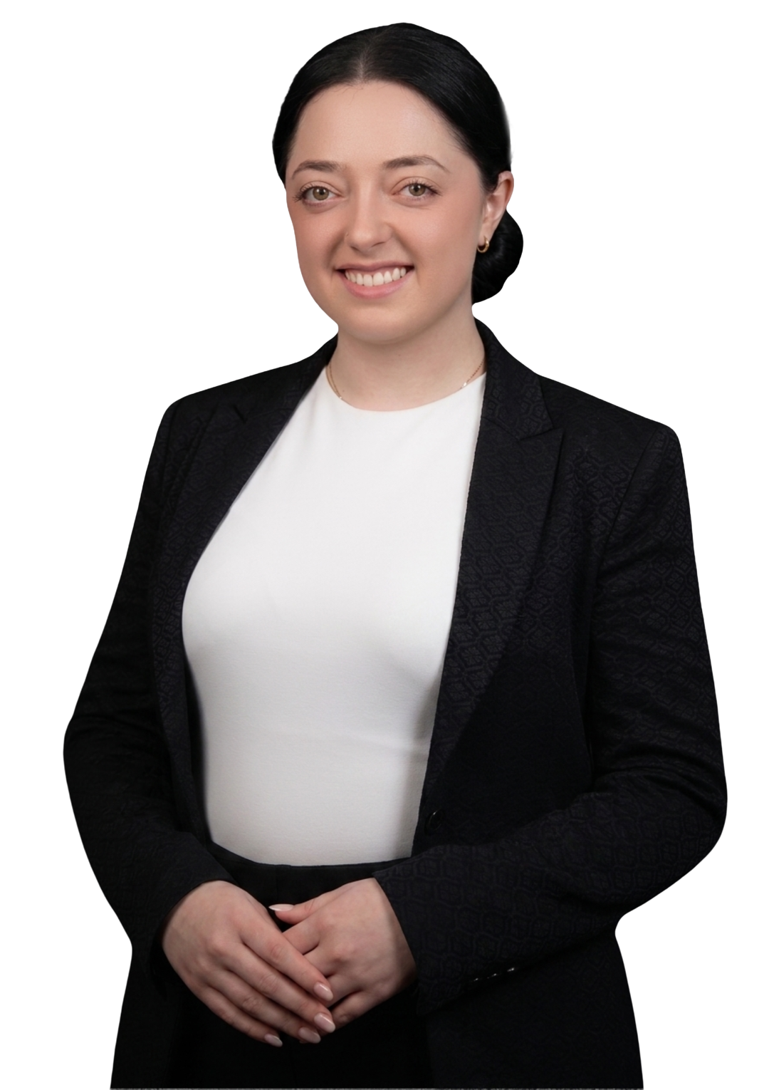 Michelle Kastori - Horbach