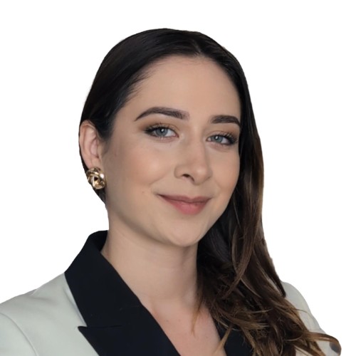Michelle Maric - Horbach