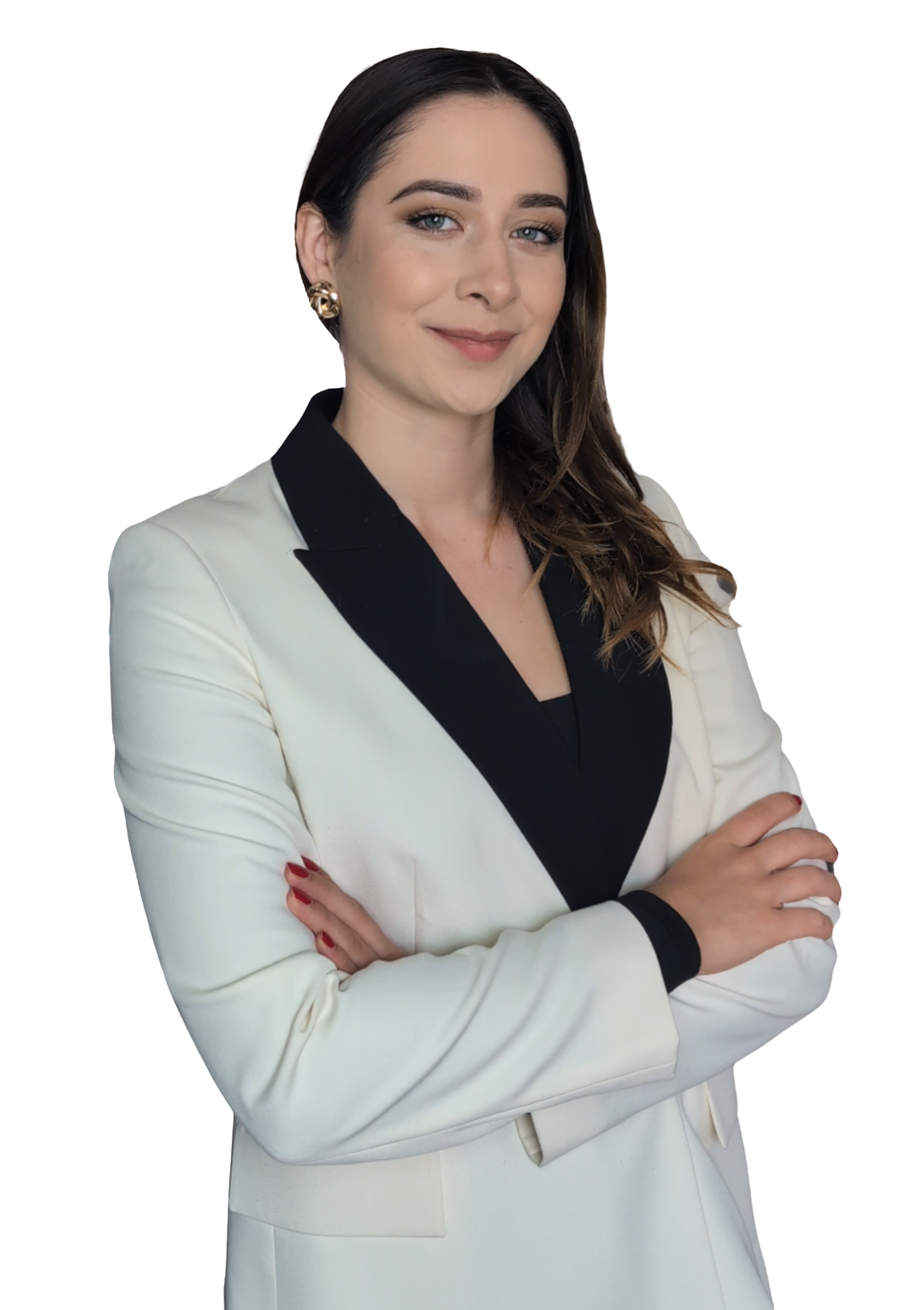 Michelle Maric - Horbach