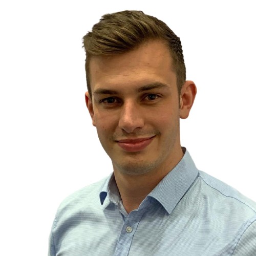 Moritz Knabe - HORBACH