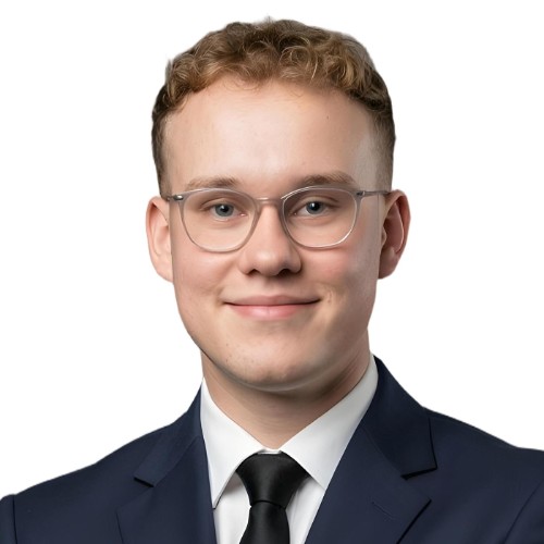 Moritz Philipp - Horbach