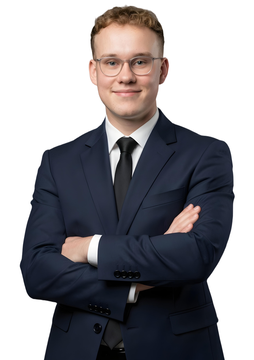 Moritz Philipp - Horbach