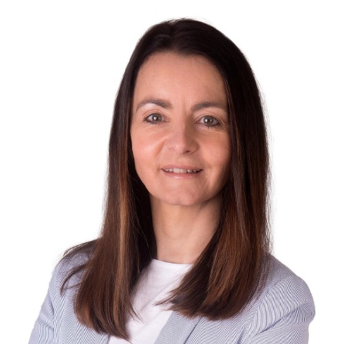Nadine Hofmann - Horbach