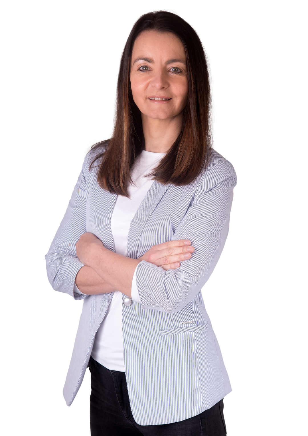 Nadine Hofmann - Horbach