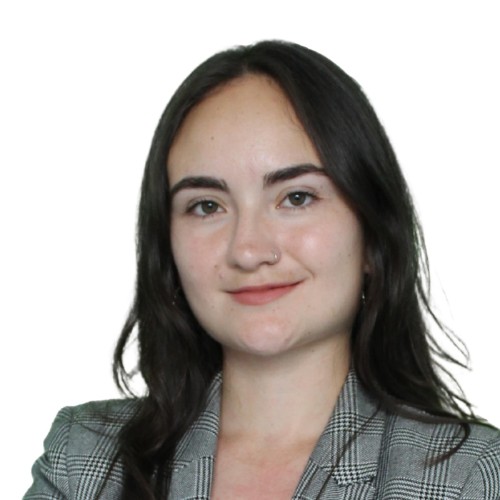 Natalia Slavenas Marin - HORBACH