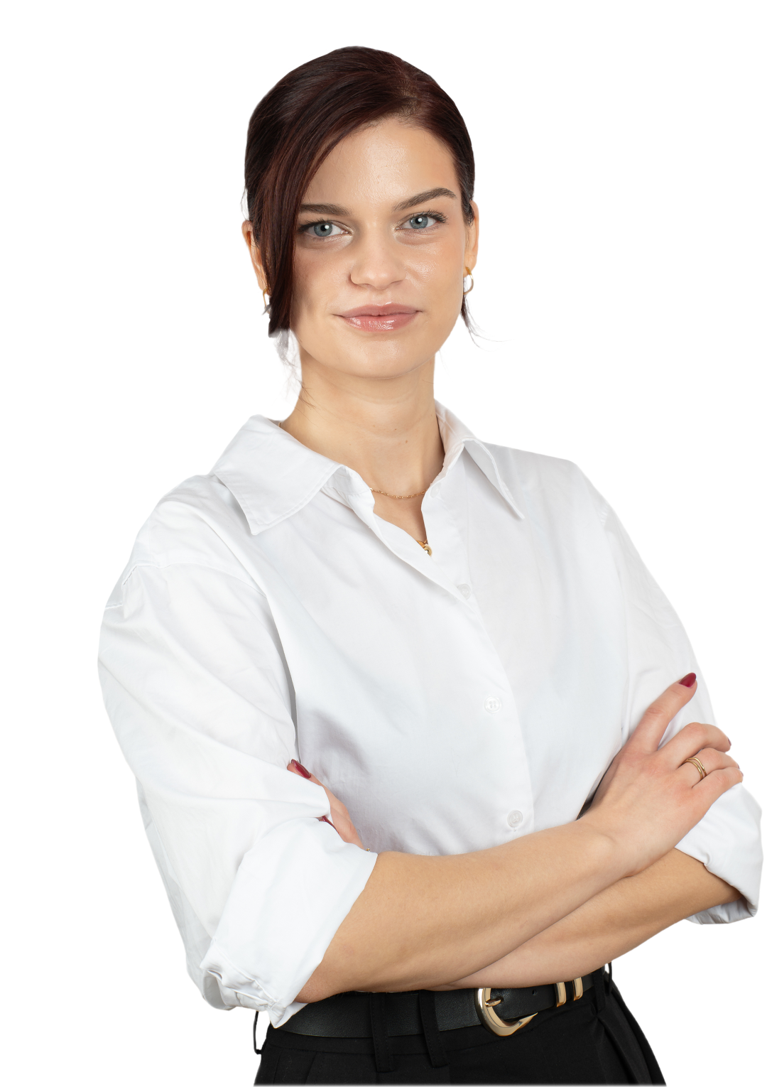 Natascha Lehmann - Horbach