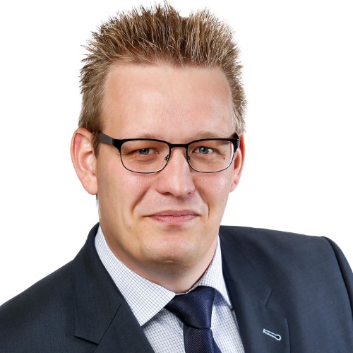 Nick Küster - HORBACH
