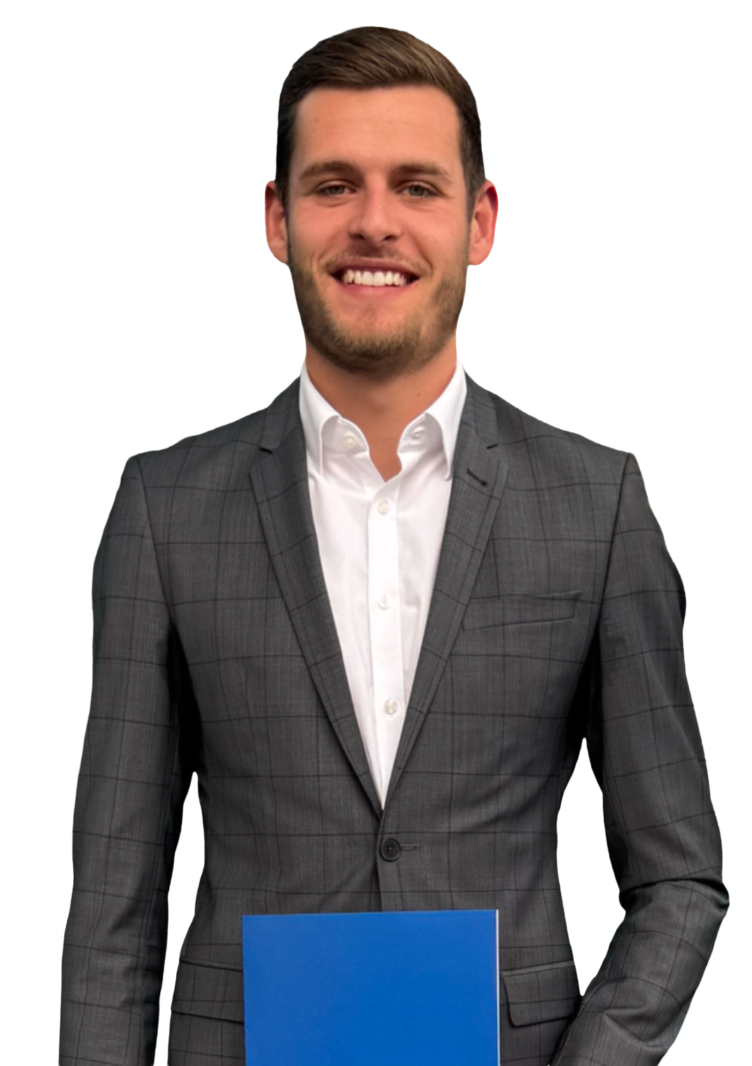 Niclas Mederer - Horbach