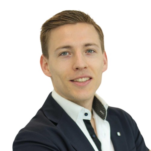 Nico Lindner - Horbach