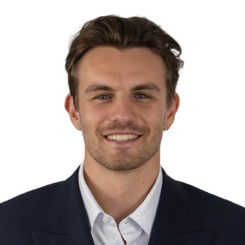 Nicolas Österreicher - Horbach
