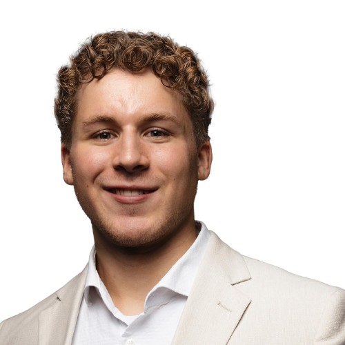 Nik-Julius Masanneck - Horbach