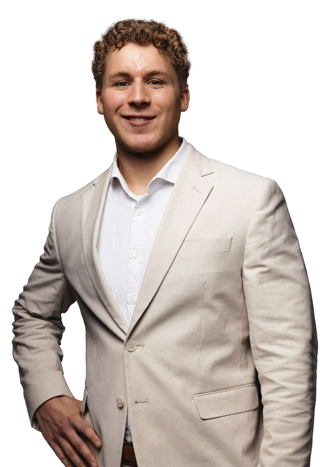 Nik-Julius Masanneck - Horbach