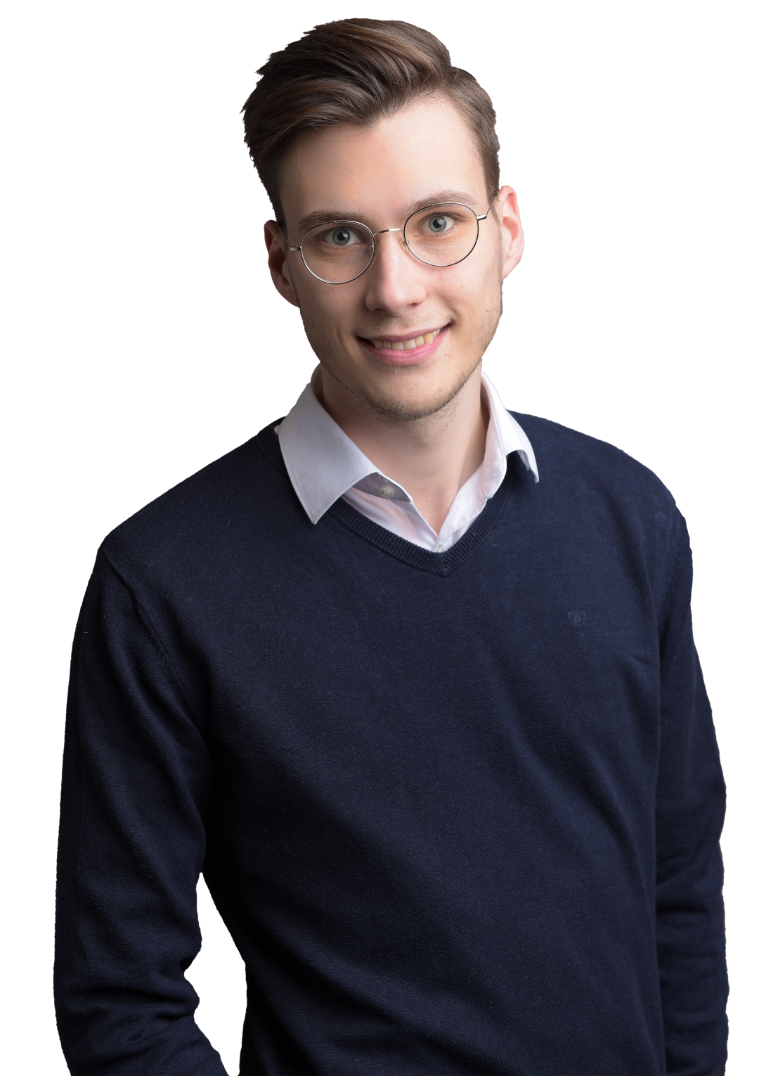 Nils Hollinger