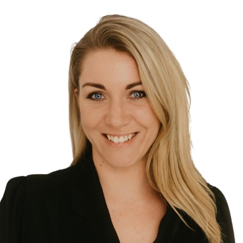 Nina Jänke - Horbach