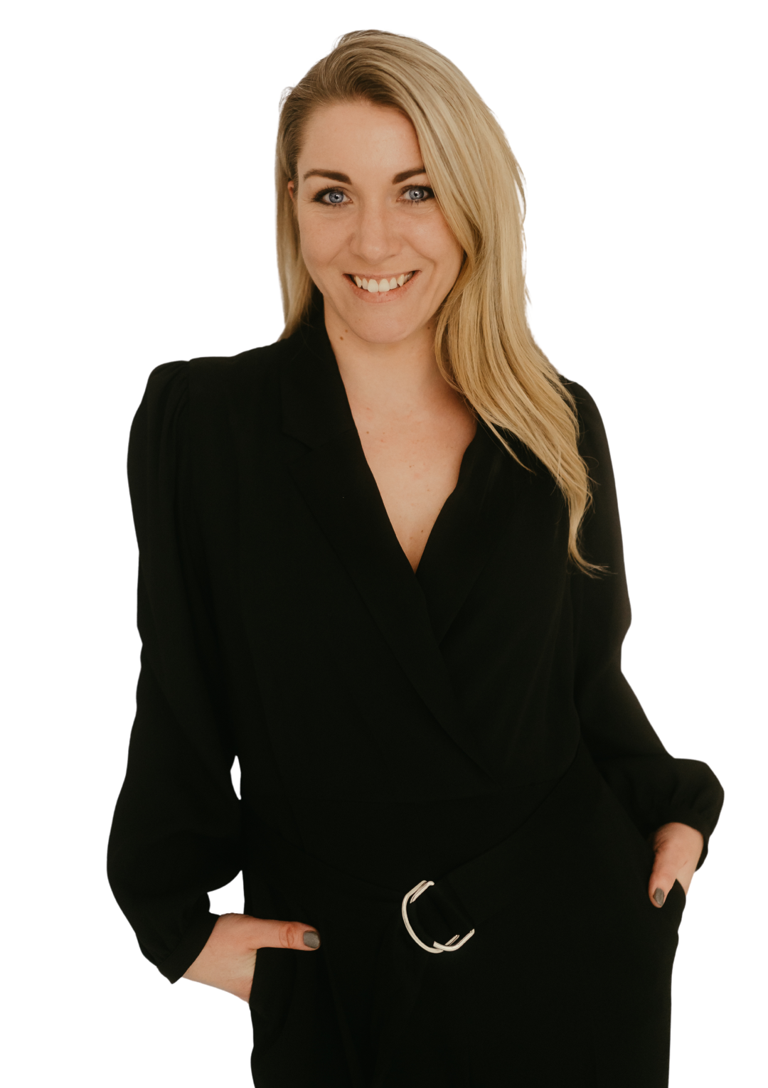 Nina Jänke - Horbach