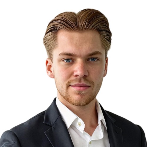Noah Maiwald - Horbach