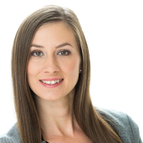 Olga Leingang - Horbach