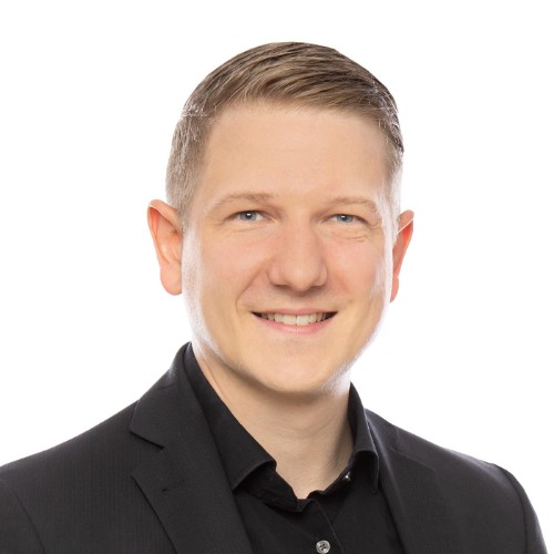 Oliver Michael Hofmuth - HORBACH