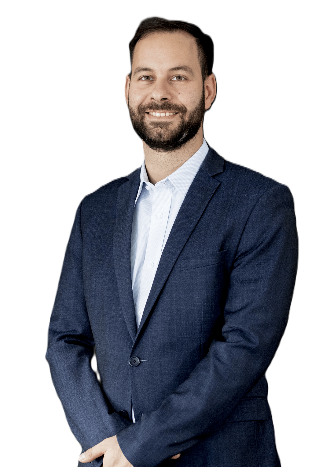 Oriol Müller-Nübling - Horbach