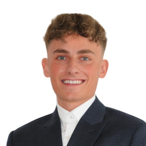 Oscar Crone - Horbach
