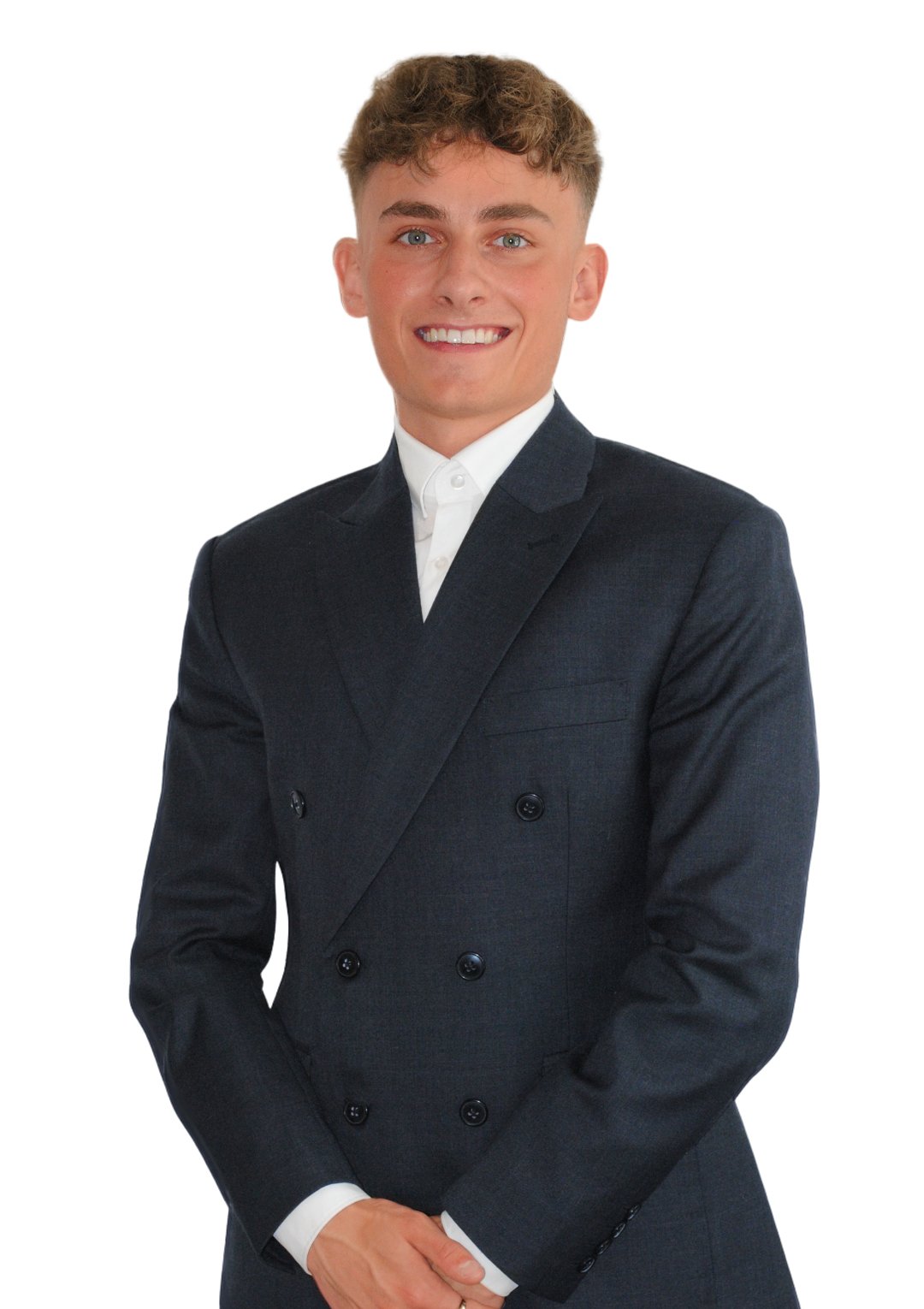 Oscar Crone - Horbach