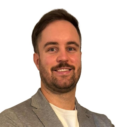 Patrik Schmidt - Horbach