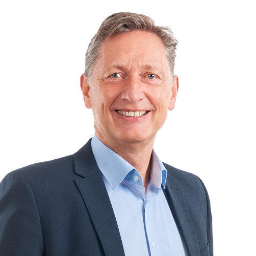 Peter Krüger - HORBACH
