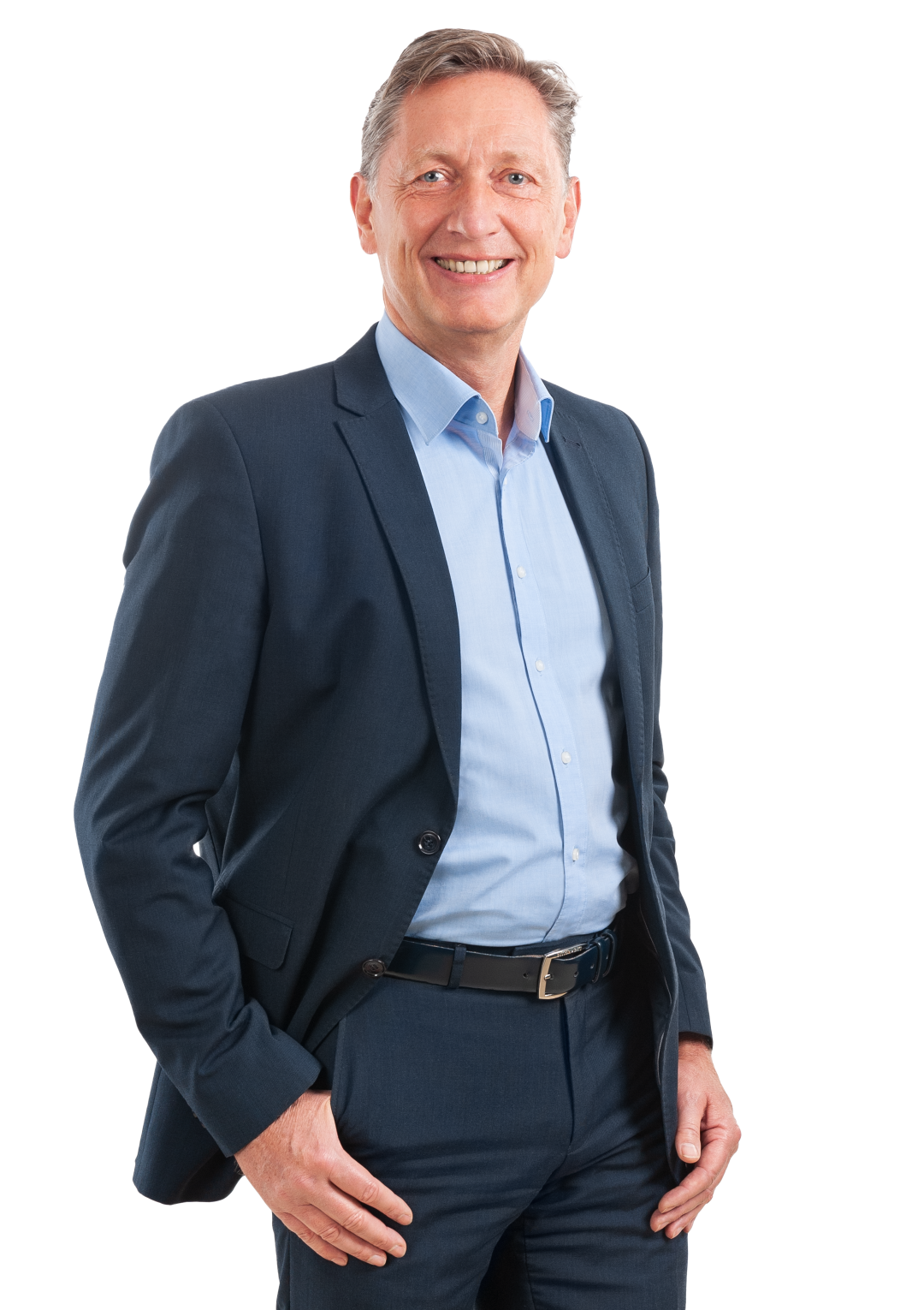 Peter Krüger