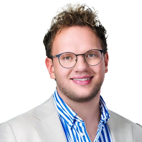 Phillip Sonnek - Horbach