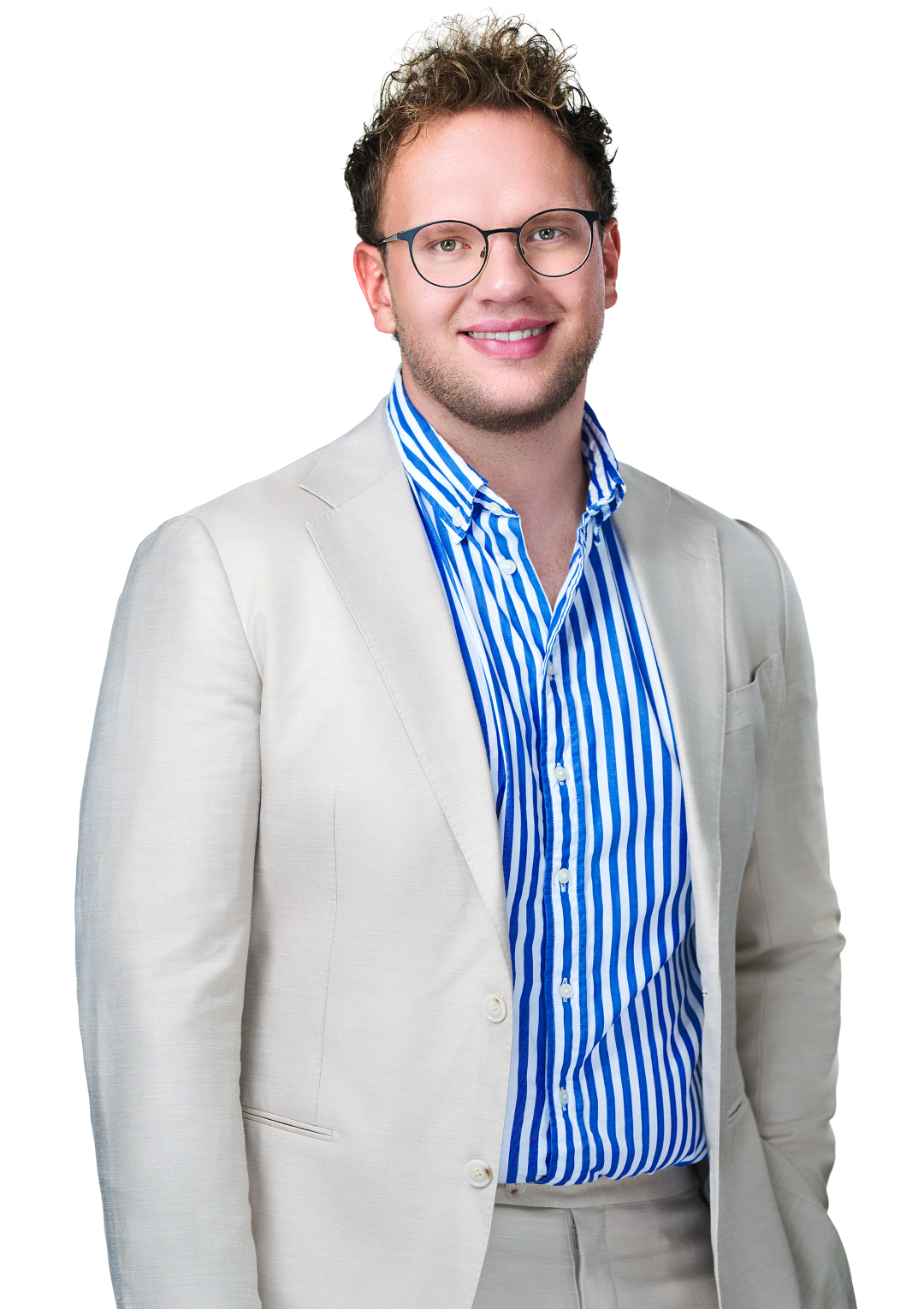 Phillip Sonnek - Horbach
