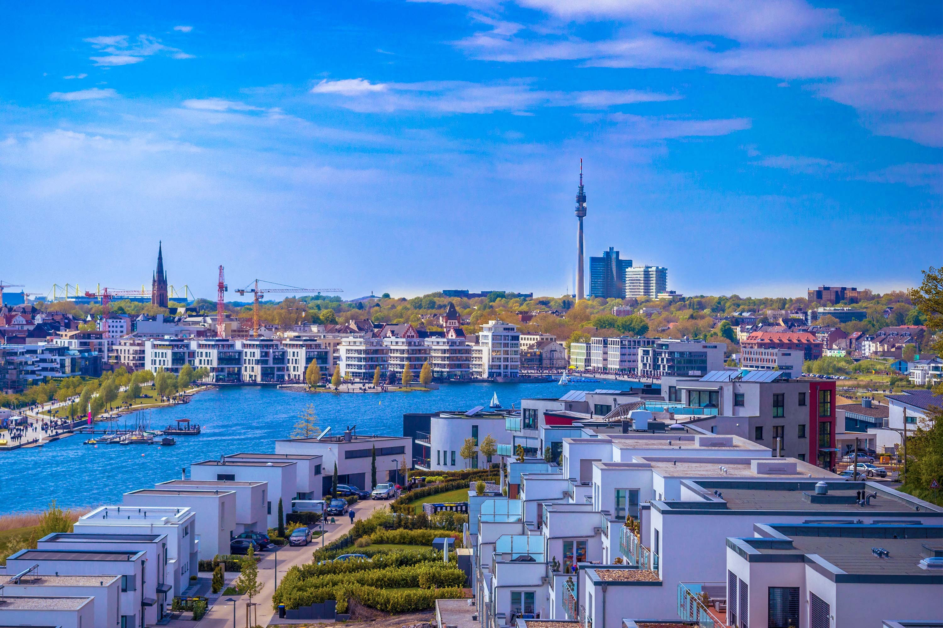 Vermögensberatung Dortmund