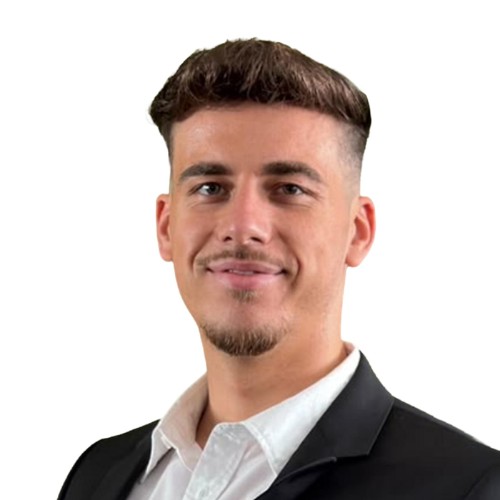 Quentin Klett - Horbach