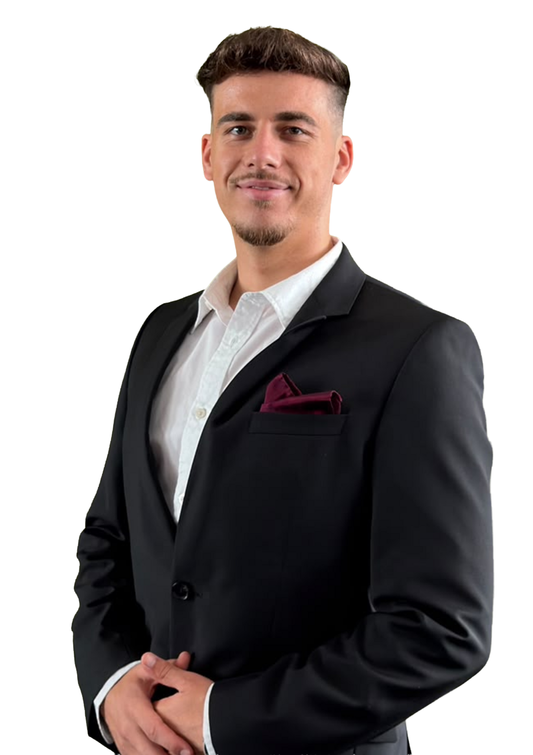 Quentin Klett - Horbach