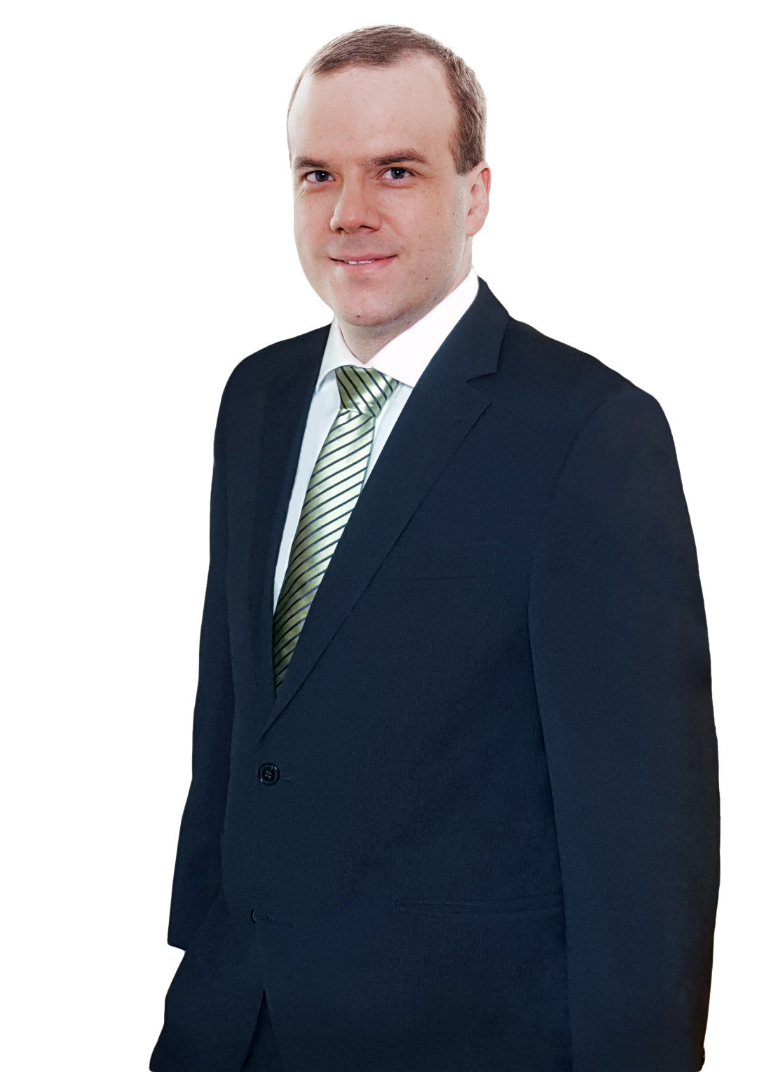 Raphael Keusen - Horbach