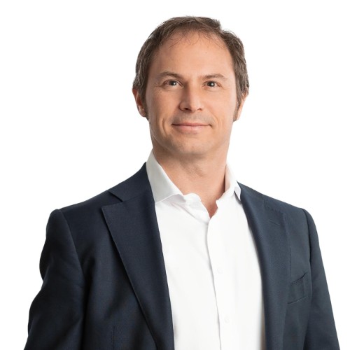 Roland Kübler - HORBACH