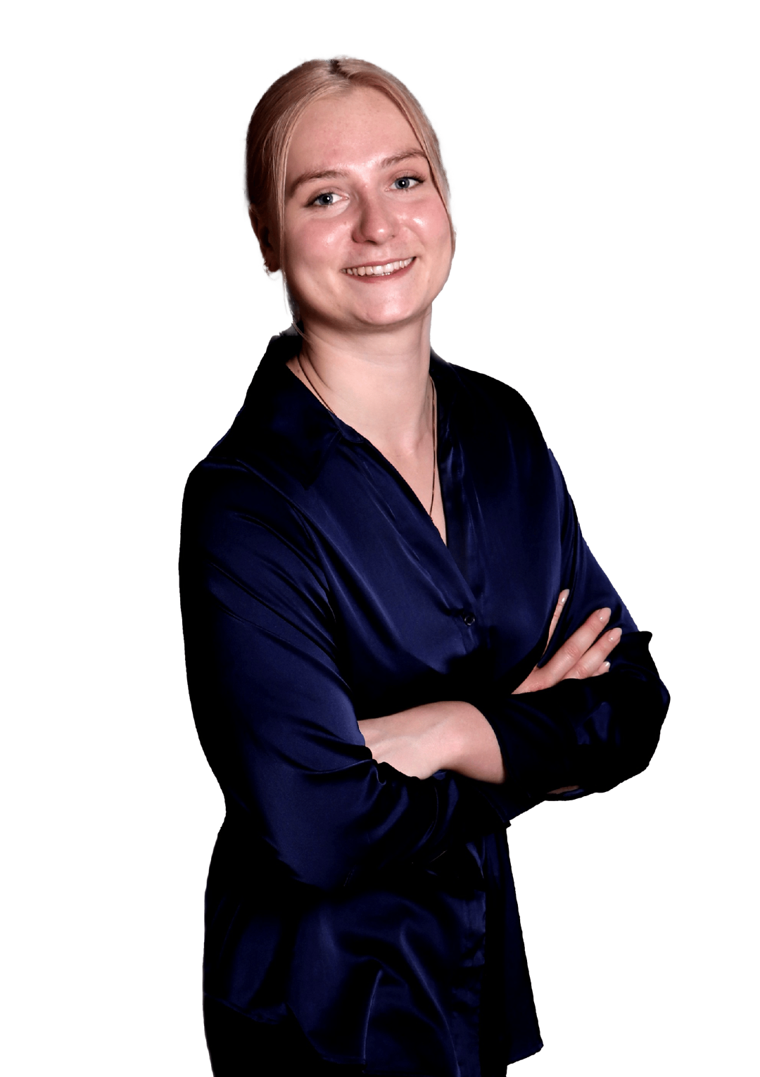 Sabrina Maria Meintrup - Horbach