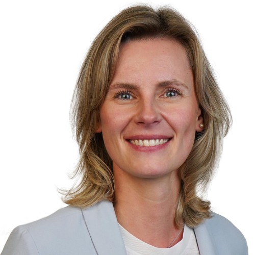 Sara Kottmann - Horbach
