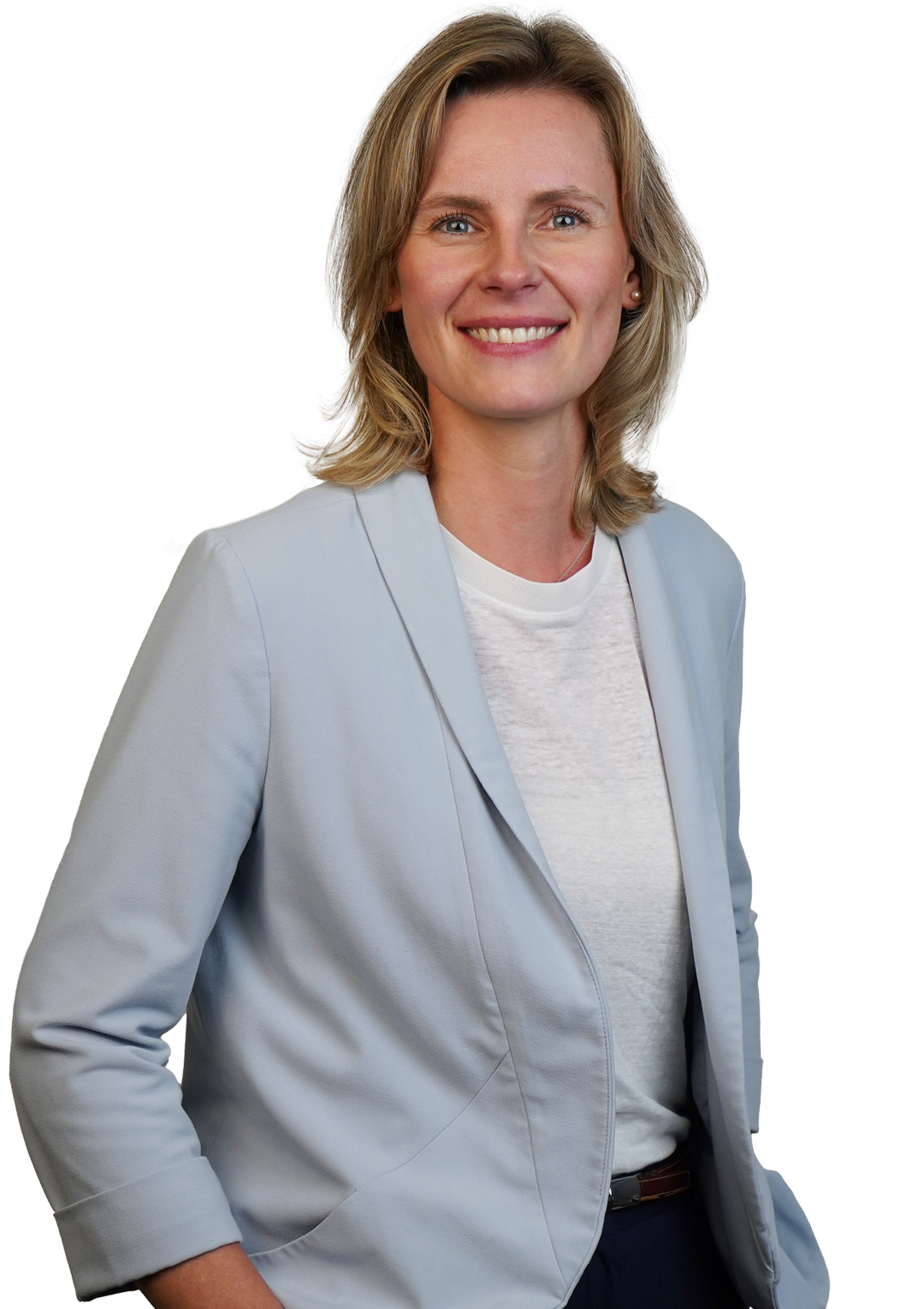 Sara Kottmann - Horbach