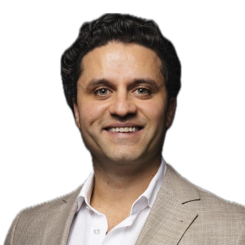 Shan Mirza - HORBACH