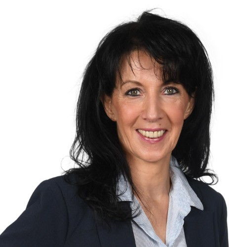 Silke Wolf - HORBACH