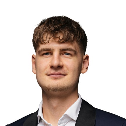 Simon Buchfink - Horbach