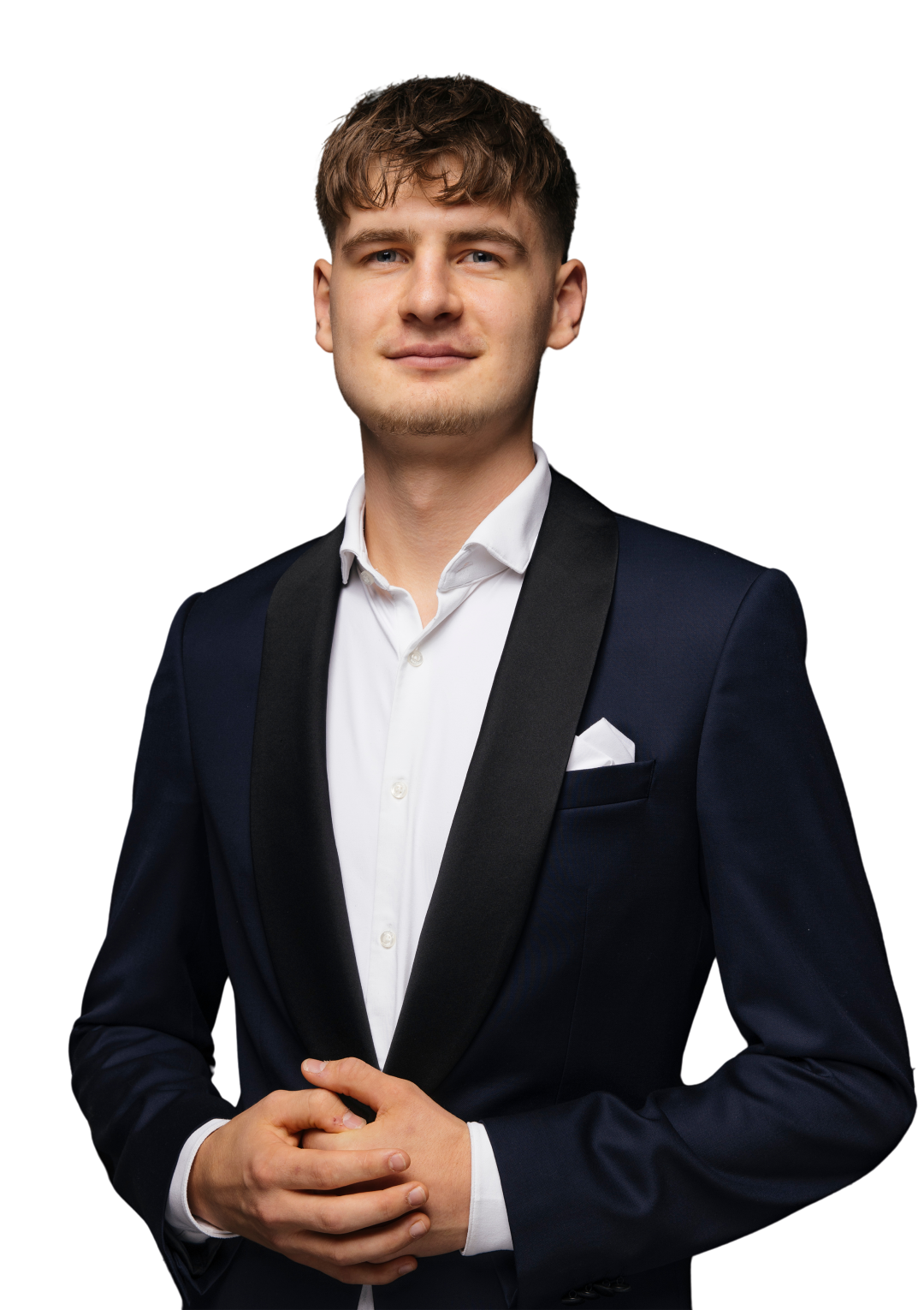 Simon Buchfink - Horbach