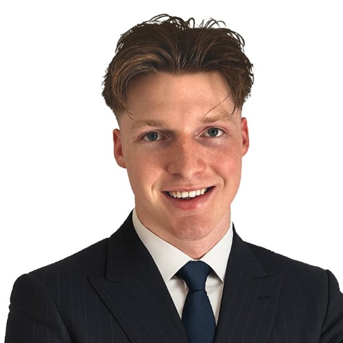 Simon Götze - Horbach
