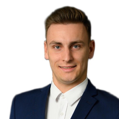 Simon Vogelgsang - Horbach