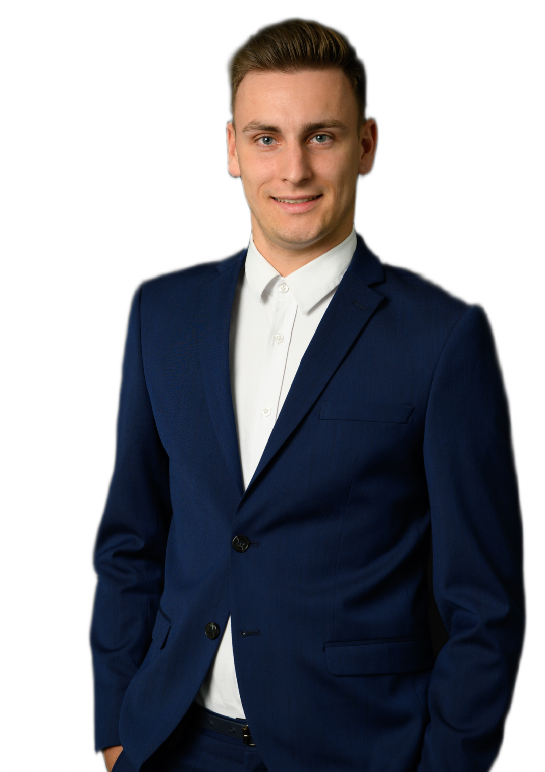 Simon Vogelgsang - Horbach
