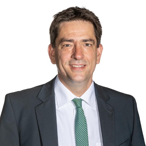 Stefan Abholte - HORBACH