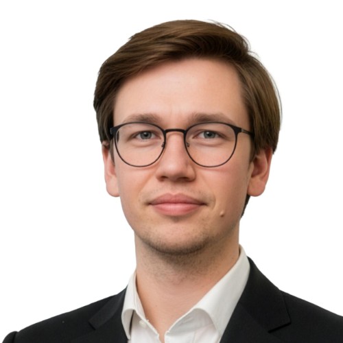 Stefan Hampe - Horbach