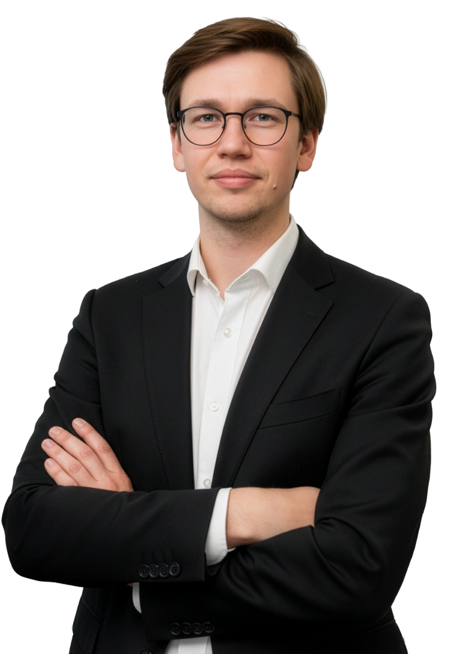 Stefan Hampe - Horbach