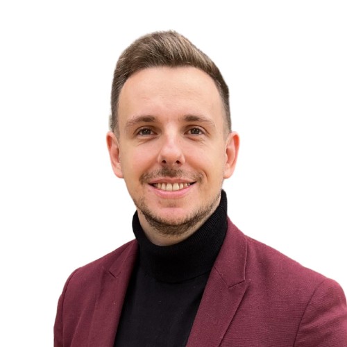 Steffen Haltermann - HORBACH
