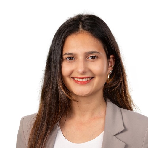 Tamara Paiva Sobrado - Horbach